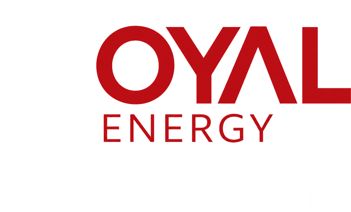 Royal Energy & Aerospace