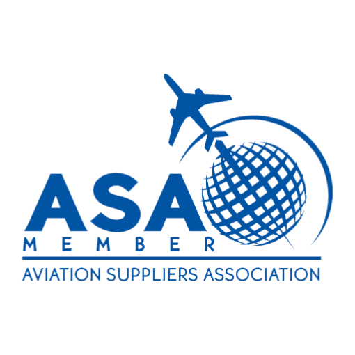 Miembro de Aviation Suppliers Association